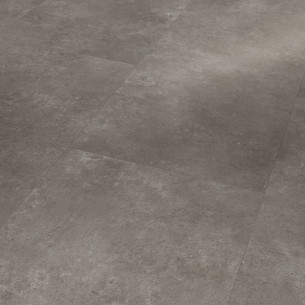Кварц вінілова плитка для підлоги Parador TrendTime 5 DB Oversize tile Stone Trafalgar dark grey 1750857